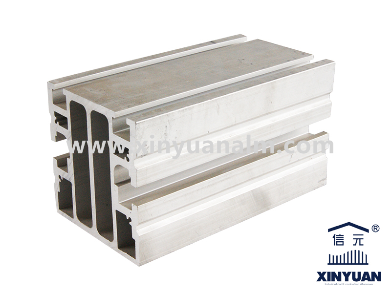 機(jī)械軌道型材